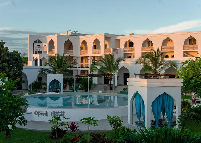 Opera Hotel