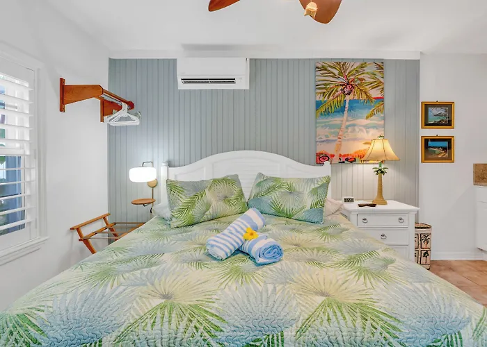 Island Bay Resort