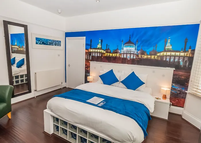 Hotel Nineteen