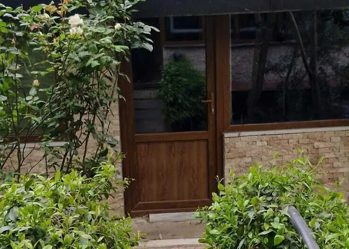 Royal Park Hotel Corlu Bed And Breakfast