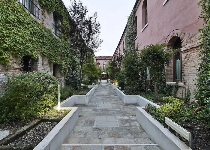 Eurostars Cannaregio