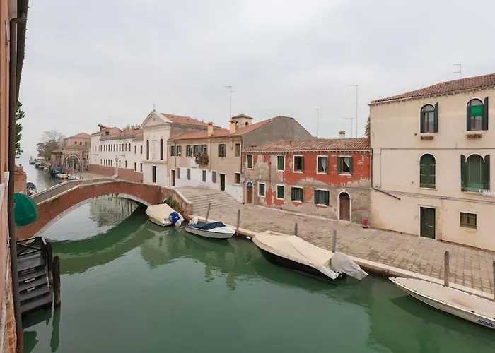 Eurostars Cannaregio