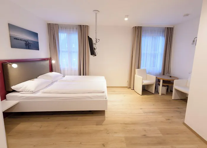 Hotel Garni Viktoria