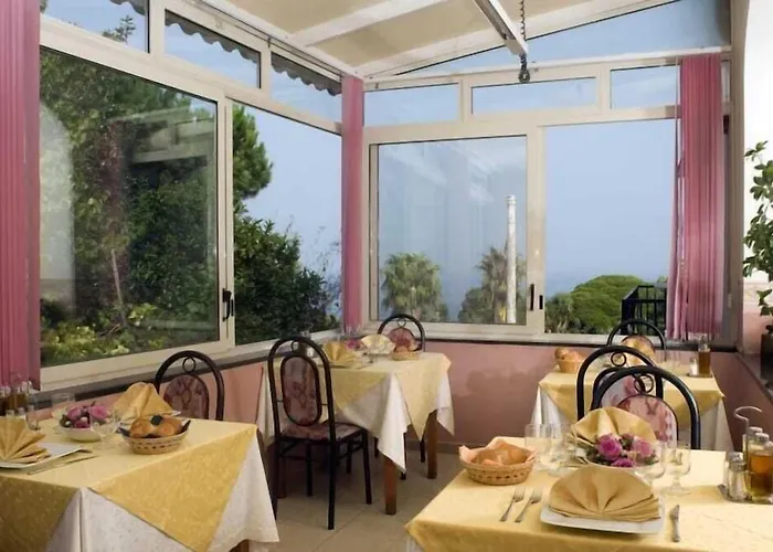 Hotel Gemma