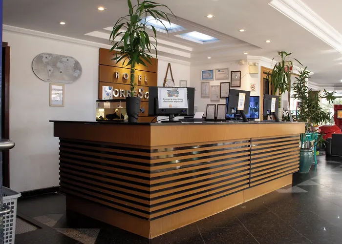 Torre Sol Hotel & Eventos