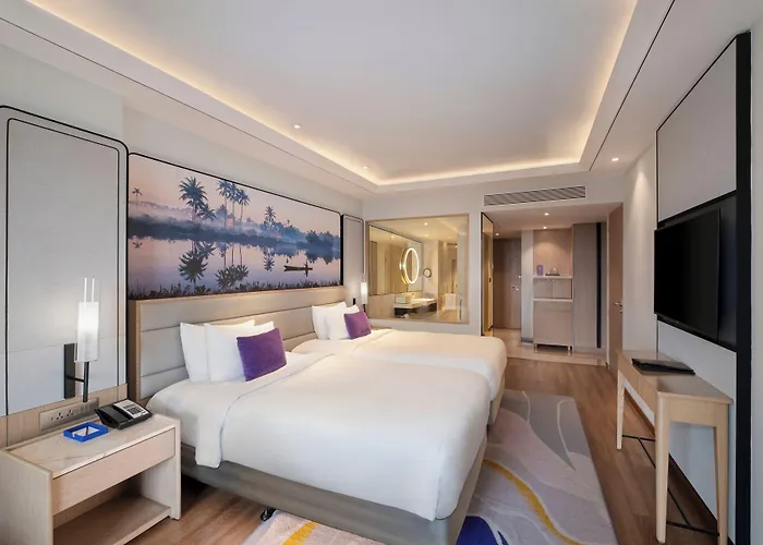 Vivanta Goa, Miramar