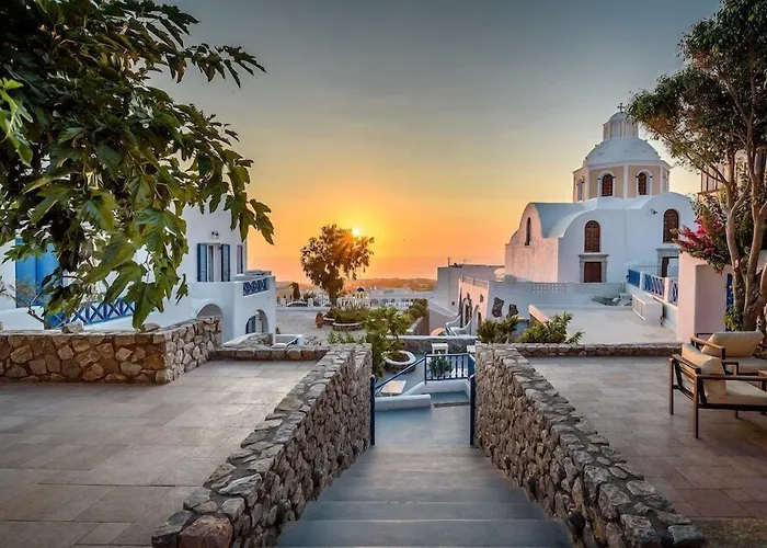 Anatoli Hotel & Spa