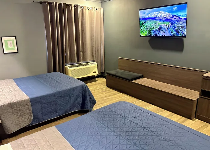 Hotel Le-Gar