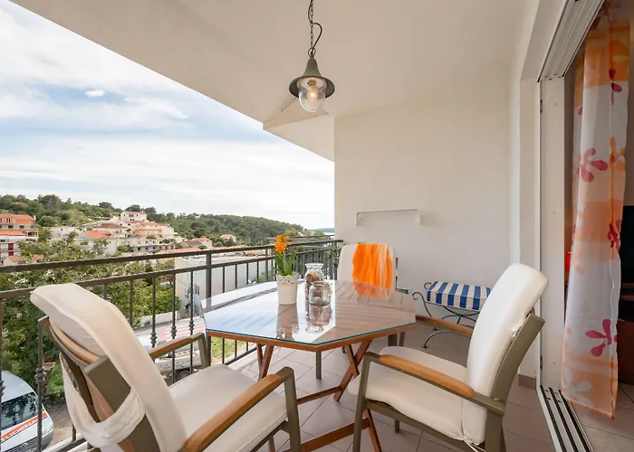 Villa Mili