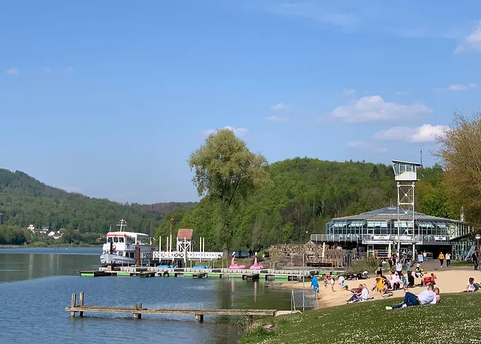 Gästehaus am Kurpark