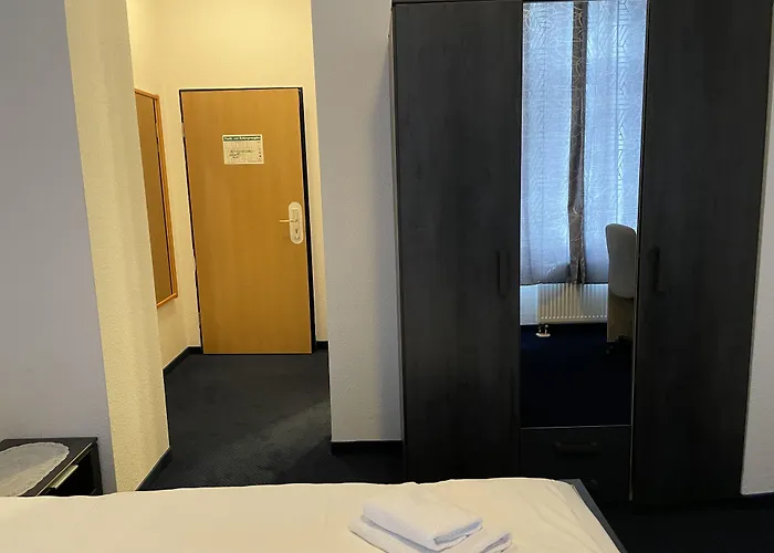 Hotel Altberesinchen