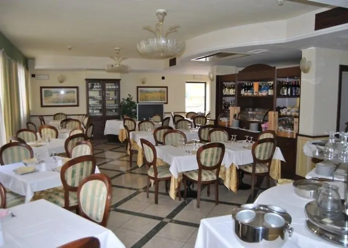 Hotel Stella 2000
