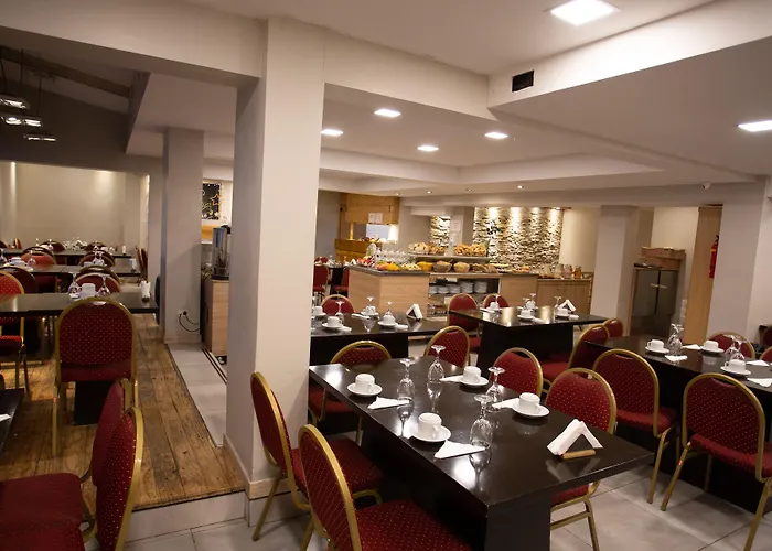 Hotel Ecoski By Bund