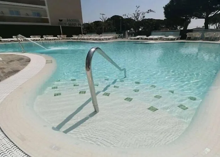 Hotel Reymar Playa