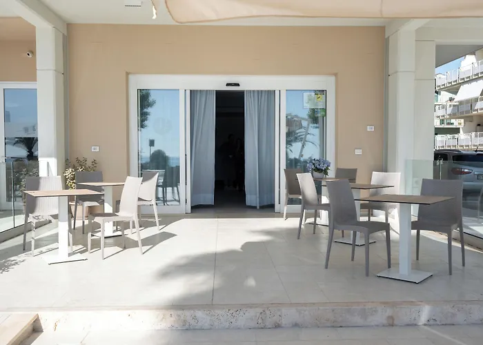 Hotel Petite Fleur
