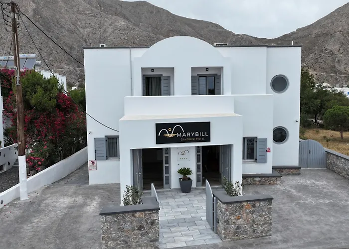 Hotel Marybill
