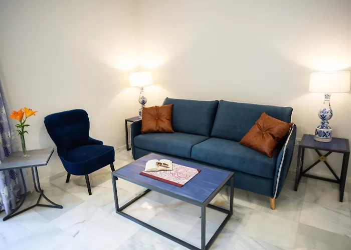 Plazuela Del Carbon Suites