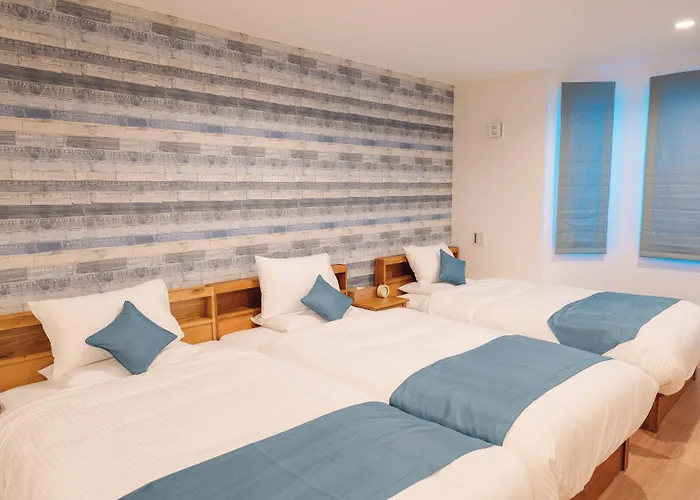 Hotel Santa Barbara Miyakojima Resort