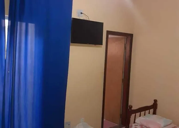 Shalon Hotel