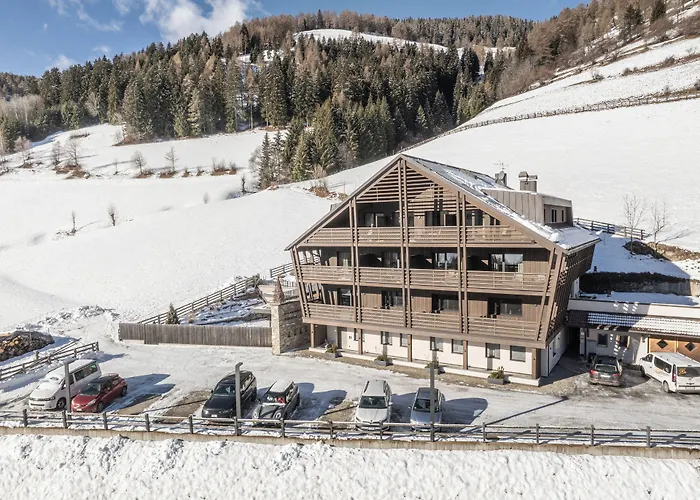 Hotel Rommisa