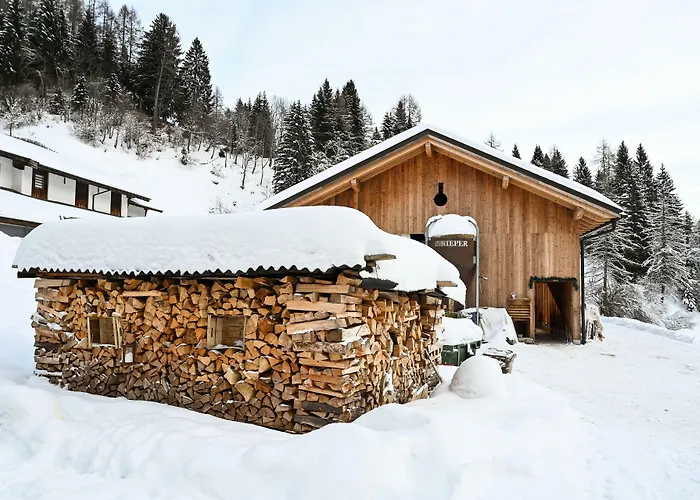 Rifugio Cereda
