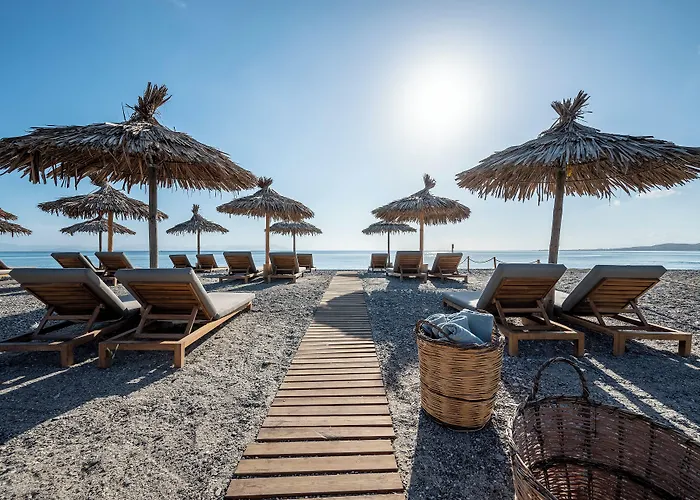 Theros All Suite Hotel - Adults Only