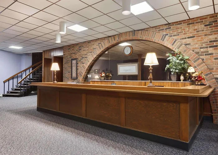 Travelodge By Wyndham Motel Of St Cloud