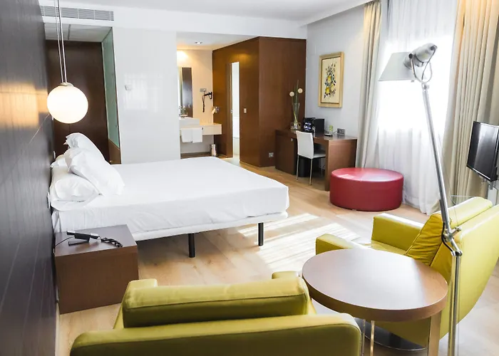 Hotel Veracruz Plaza & Spa