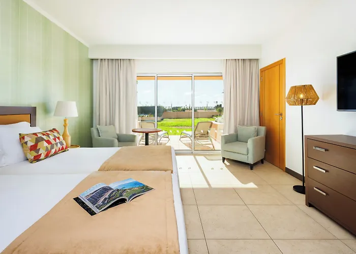 Pestana Alvor Beach Villas