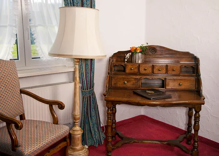 Mittelburg Wellnesshotel