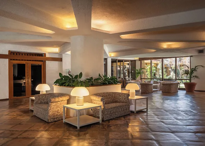 Roccamare Resort - Hotel Casa Di Ponente