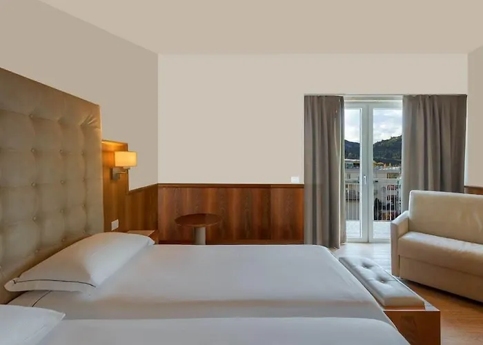 Hotel Centrale