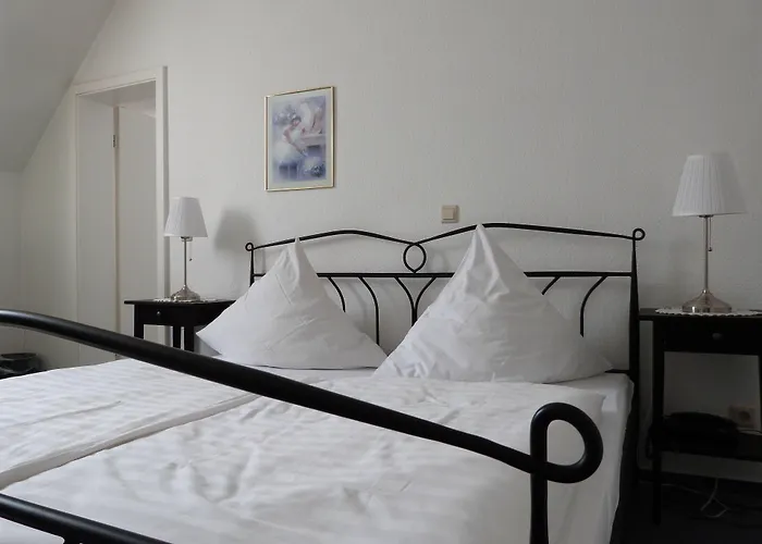 Hotel Jägerhof