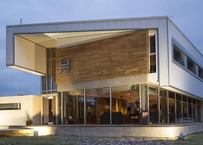 Herradura Hotel Suites