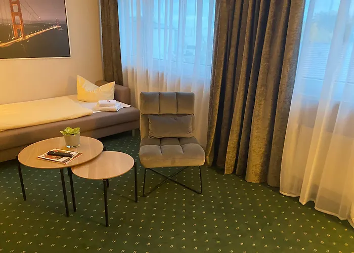 Stadt-gut-Hotel Westfalia