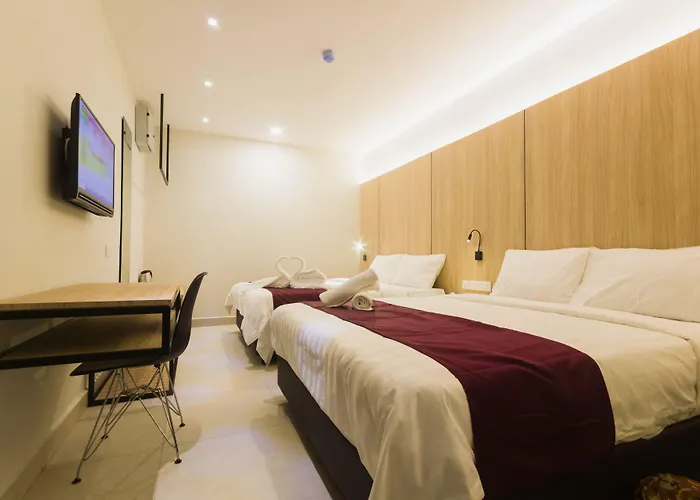 Gm Hotel Kuantan