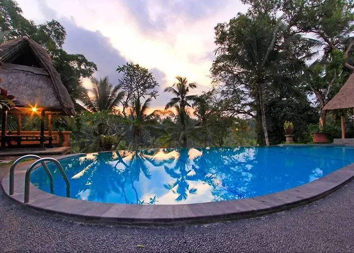 Bucu View Resort