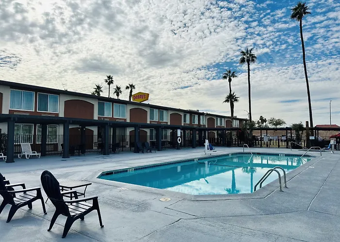 Ocotillo Inn