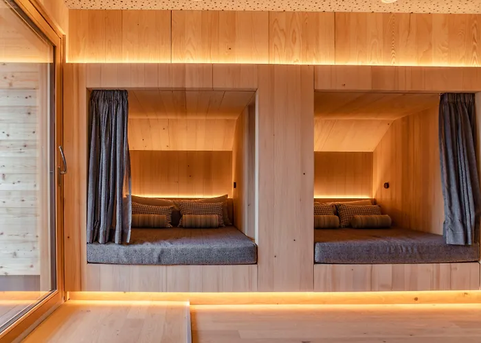 Stadtvilla Schladming Boutiquehotel