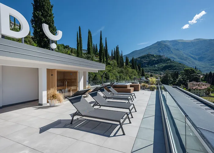 Hoody Active & Happiness Hotel