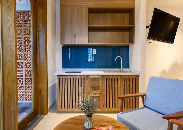 Daisy Boutique Hotel