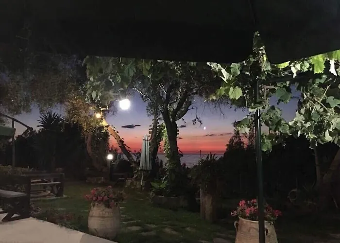 Pension Skala