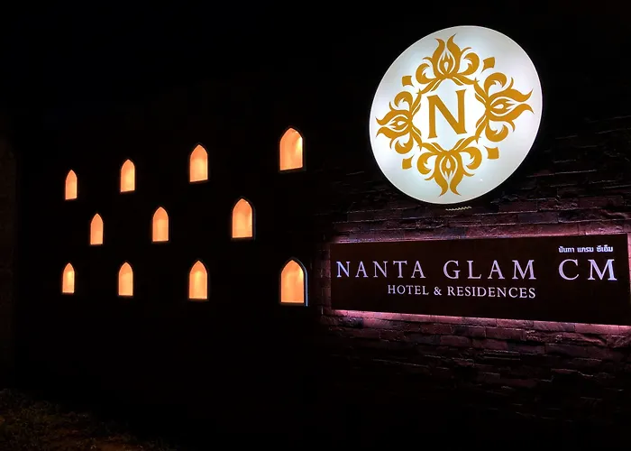 Nanta Glam Cm Hotel & Residences