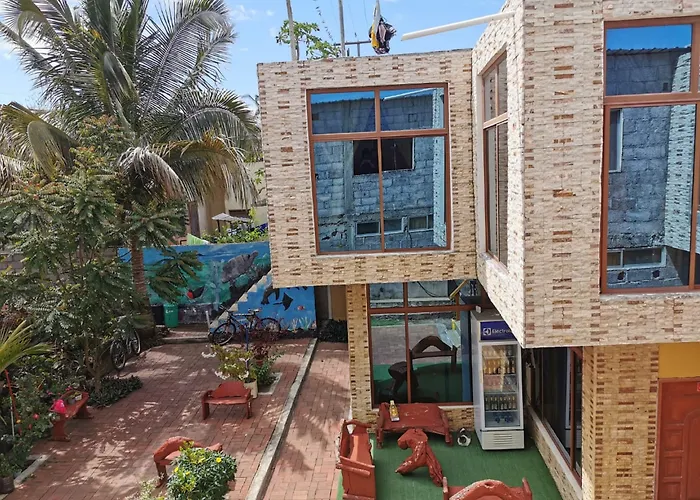 La Casa De Mi Sub