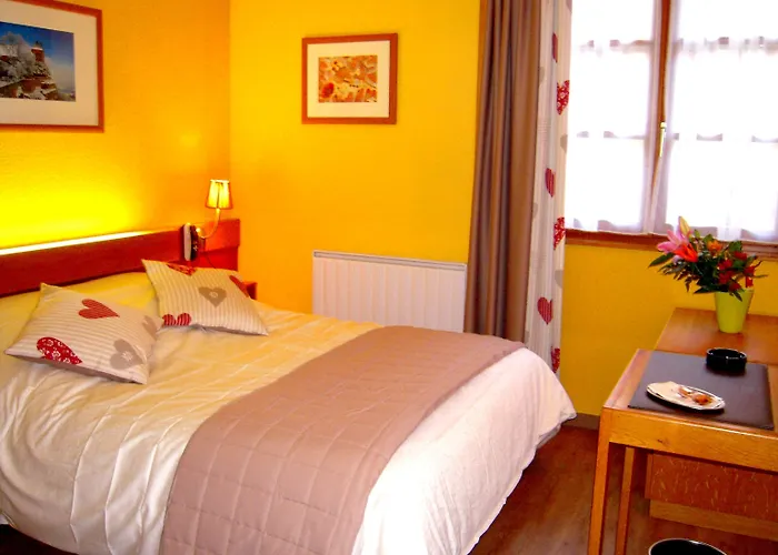 Hotel Sainte Odile
