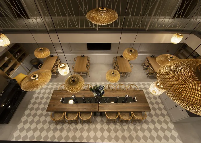 Baleze Boutique Hotel - Adults Only