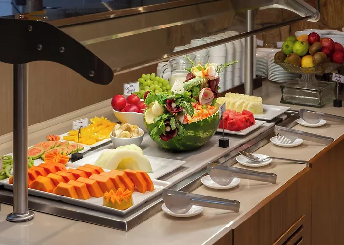 Hilton Garden Inn Praia Brava