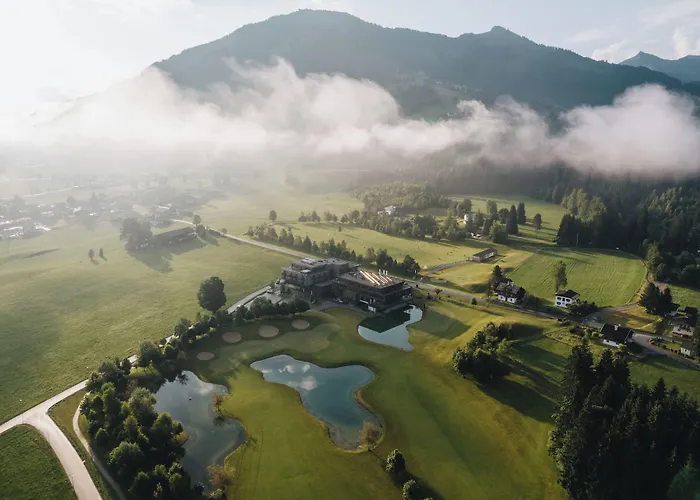 PURE Resort Westendorf