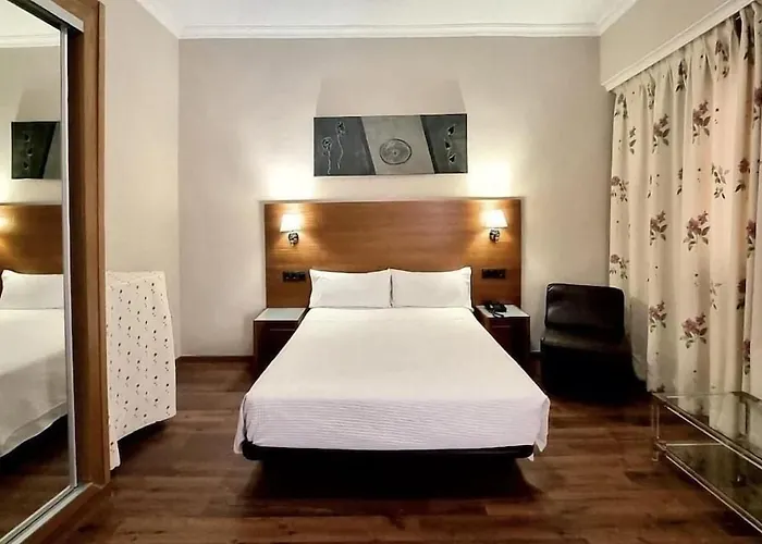 Hotel Nova Roma