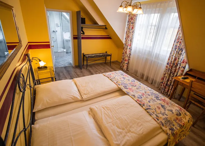 Hotel Gasthof Rössle